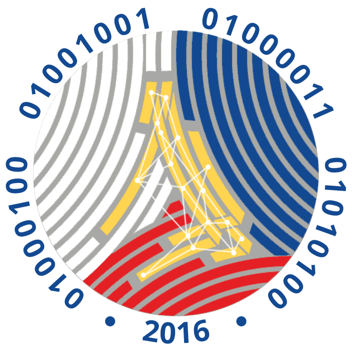DICT Logo